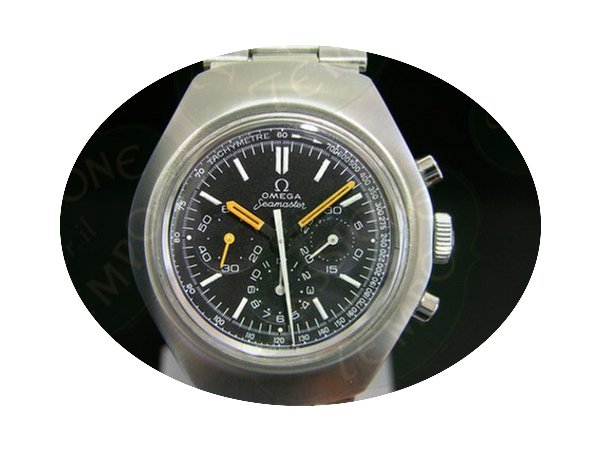 Omega SEAMASTER FOOTBALL DAY...