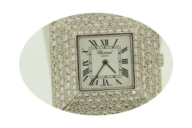 Chopard Classiques Lady...