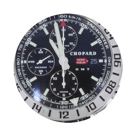 Chopard Mille Miglia GMT Chronograph...