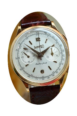 Eberhard & Co. Eberhard Extra-Fort 1...