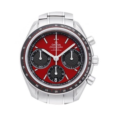 Omega Speedmaster Racing...