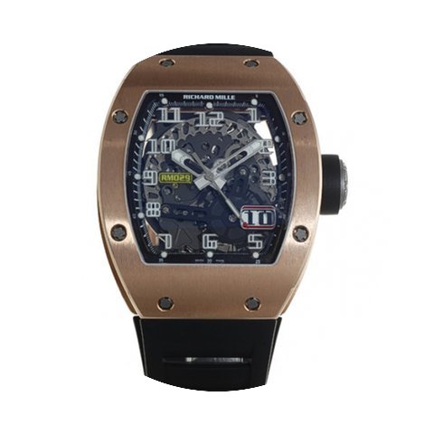 Richard Mille MEN'S COLLECTION AUTOMATIC...