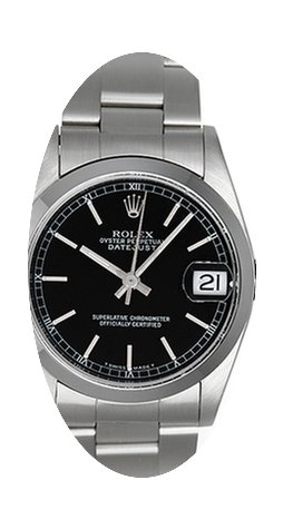 Rolex Datejust Midsize 68240...