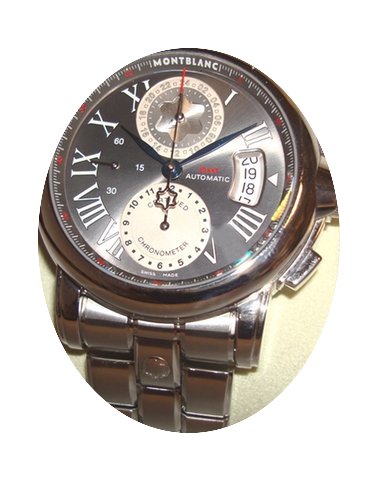 Montblanc Star Soulmakers...