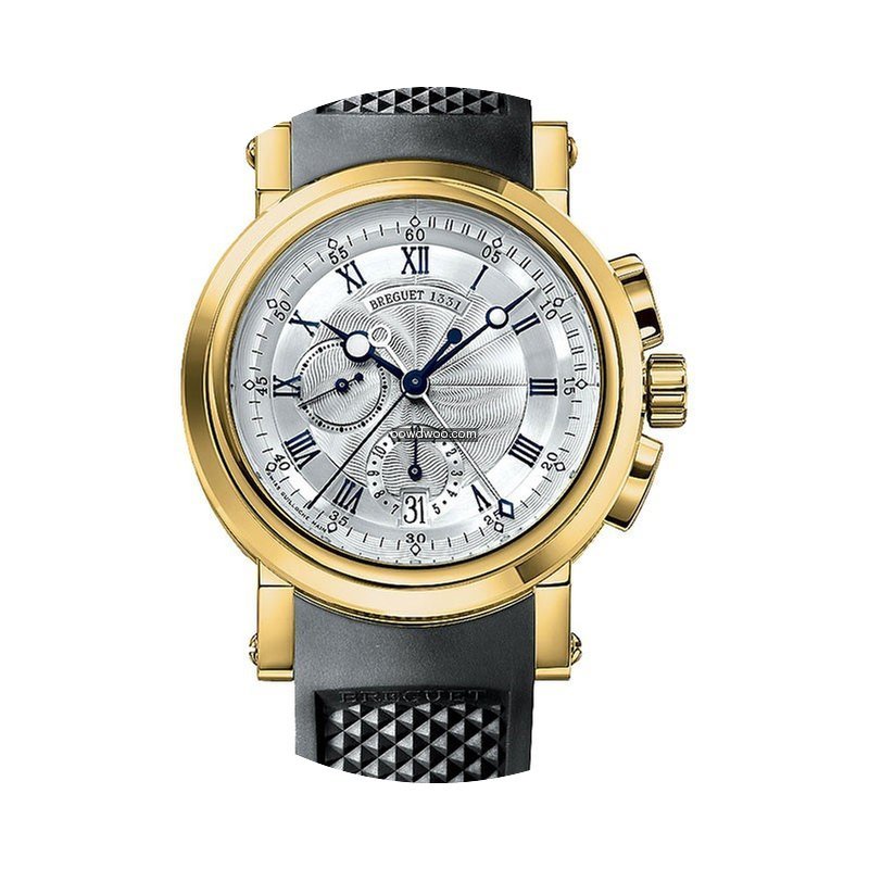 Breguet Marine...