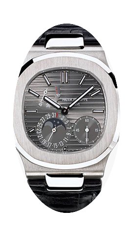 Patek Philippe Nautilus...