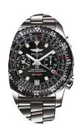 Breitling Skyracer Raven Chronograph in ...