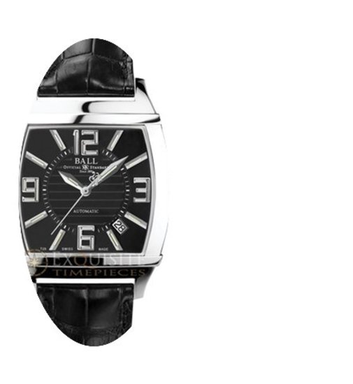 Ball Watch Conductor Transcendent NM2068...