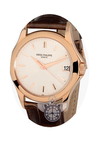 Patek Philippe Calatrava...