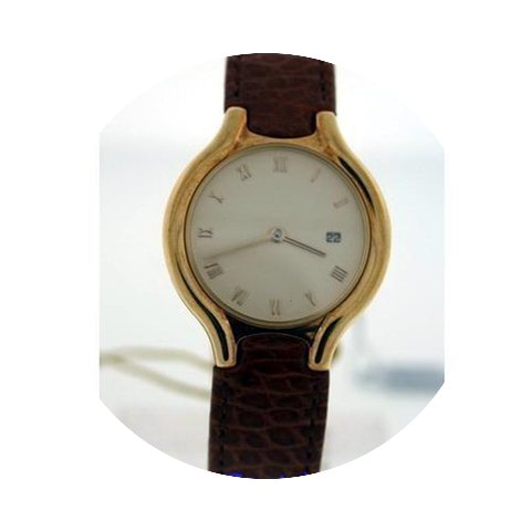 Ebel Beluga Ladies 8084960...