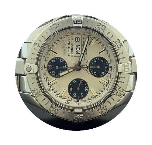 Breitling Superocean Chronograph...