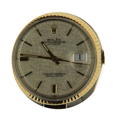 Rolex Datejust...