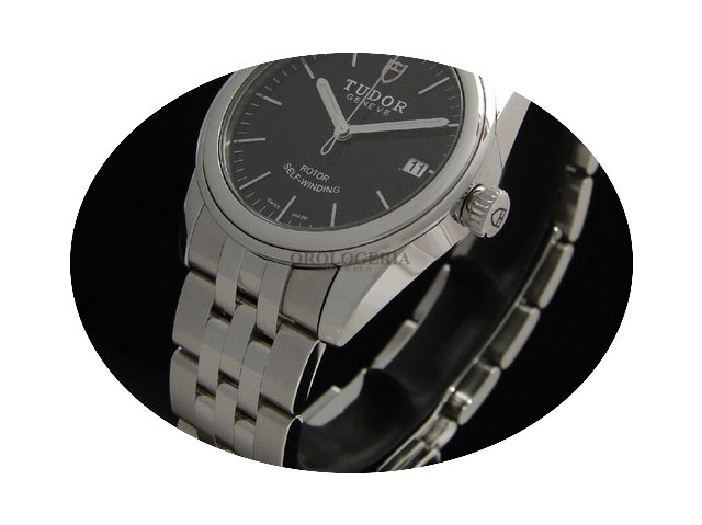 Tudor Glamour 36mm Ref. 55000...