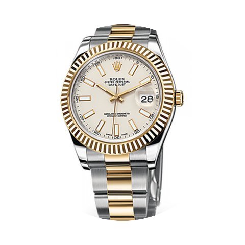 Rolex Datejust II 116333...
