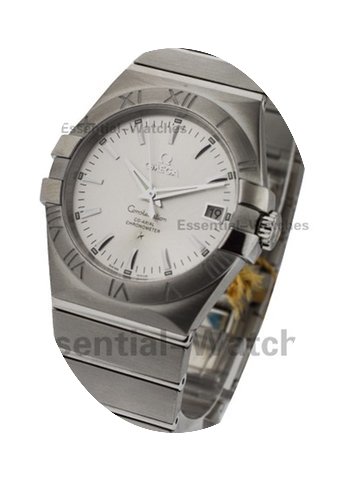Omega Constellation Men's Automatic in S...