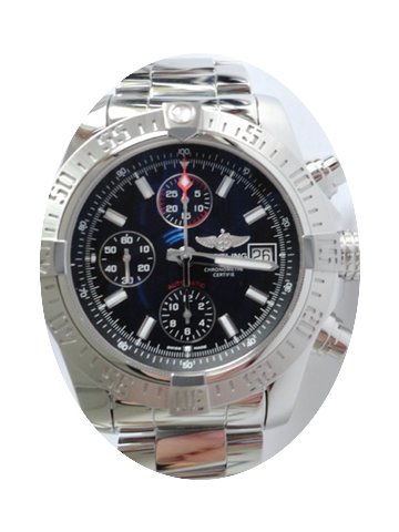 Breitling Avenger II...
