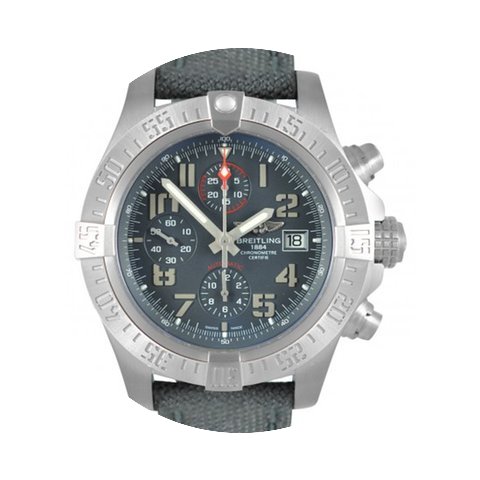Breitling Avenger Bandit...