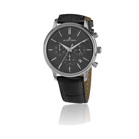 Jacques Lemans Classic Retro N-209P Jacq...