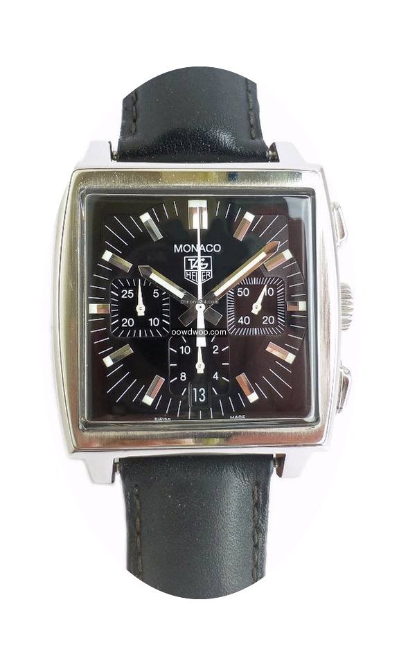 TAG Heuer Monaco...