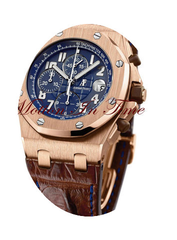 Audemars Piguet 