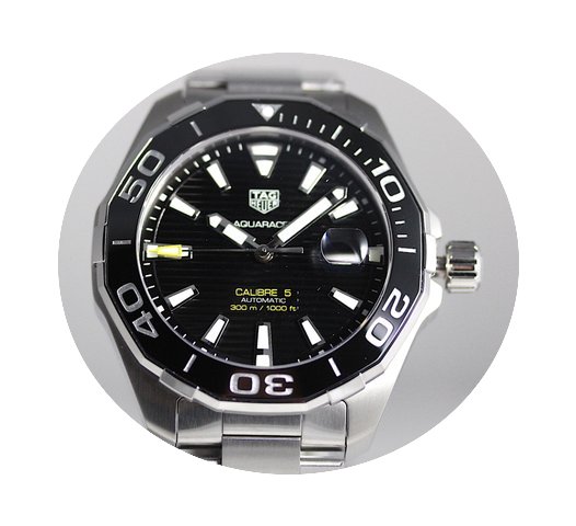 TAG Heuer Aquaracer...