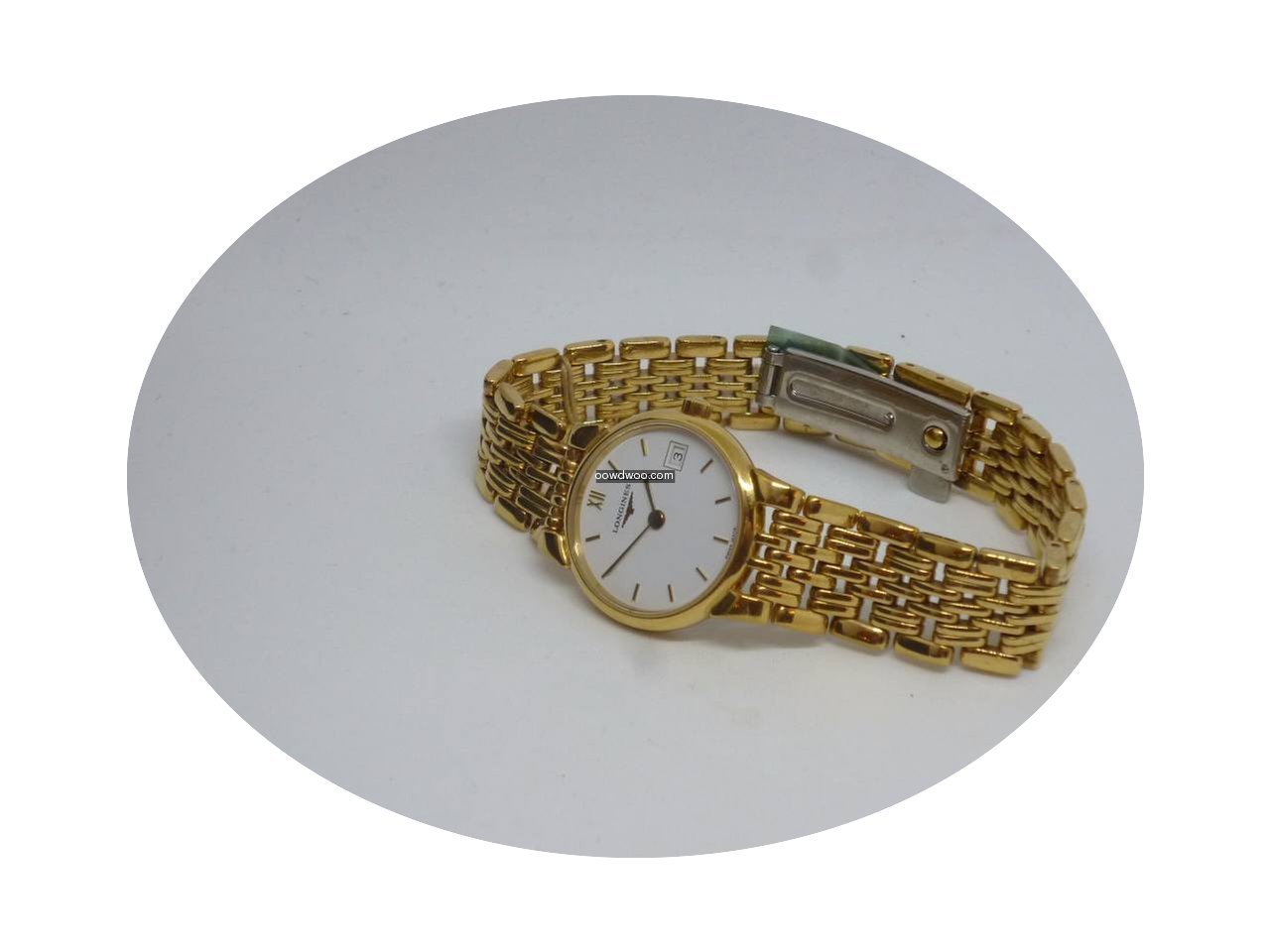 Longines Les Grandes Classiques...