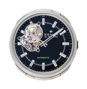 Zenith El Primero Synopsis Ref. 03.2170....
