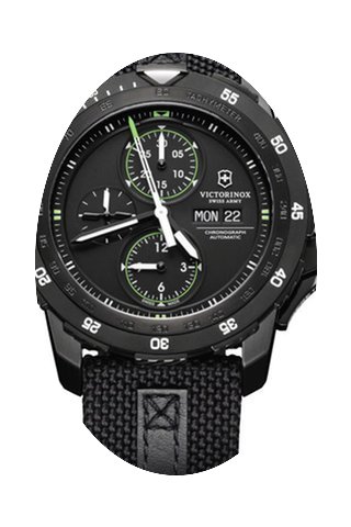 Victorinox Swiss Army ALPNACH MECHANICAL...