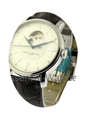 Baume & Mercier Classima Executives ...