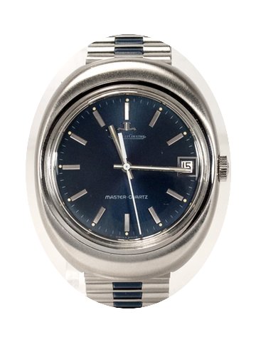 Jaeger-LeCoultre Master Quartz...