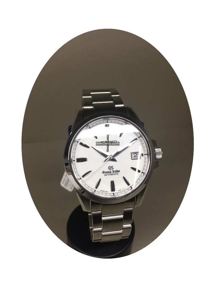 Seiko Grand Seiko...