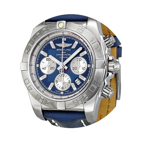 Breitling Chronomat 44...