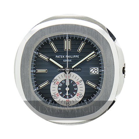 Patek Philippe Nautilus...