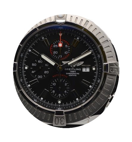Breitling Super Avenger Chronograph, Ref...