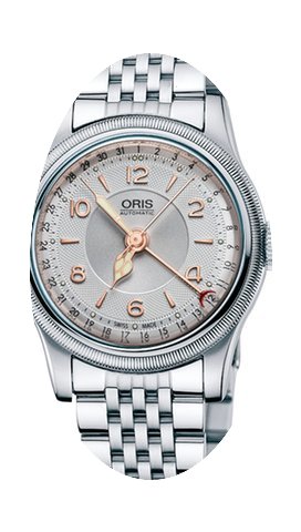 Oris Big Crown Original Pointer Date Men...