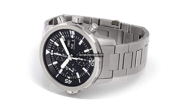IWC Aquatimer Chronograph...
