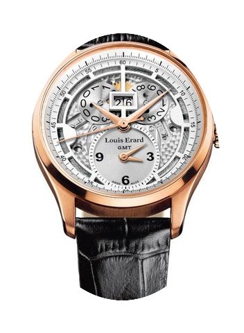 Louis Erard 1931 94215OR01...