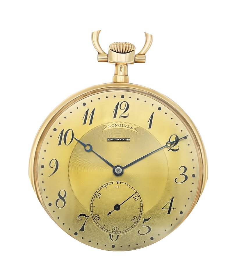Longines classic...