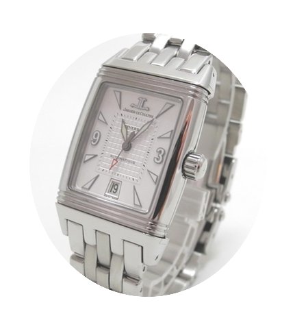 Jaeger-LeCoultre Revero Gran Sport Revis...