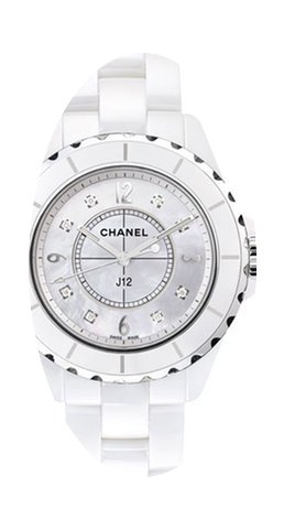 Chanel J12 38mm...
