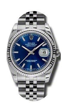 Rolex SS/WG...