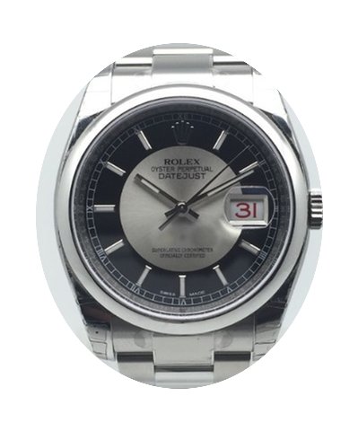 Rolex Datejust 116200...