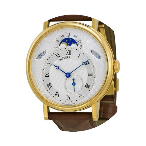 Breguet Classique...