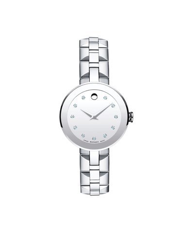 Movado Sapphire 0606814...