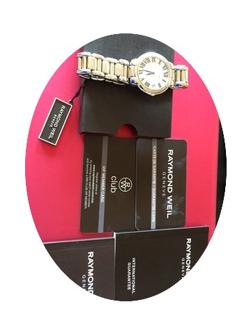 Raymond Weil Jasmine...