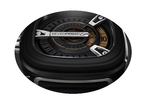 Sevenfriday M2-01...