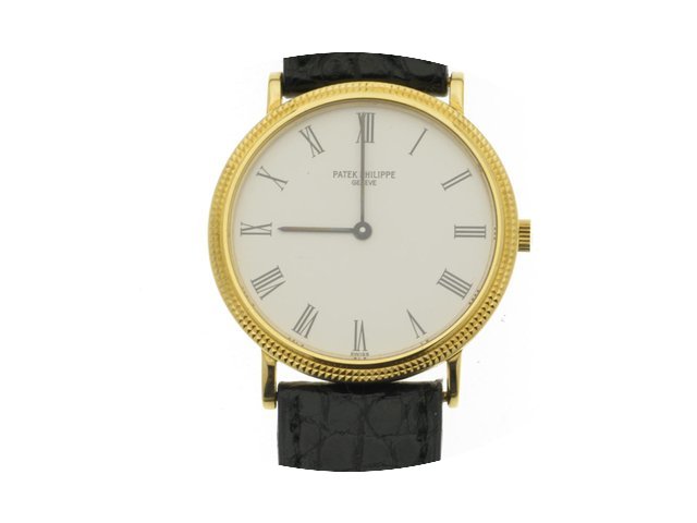 Patek Philippe Calatrava 3954...