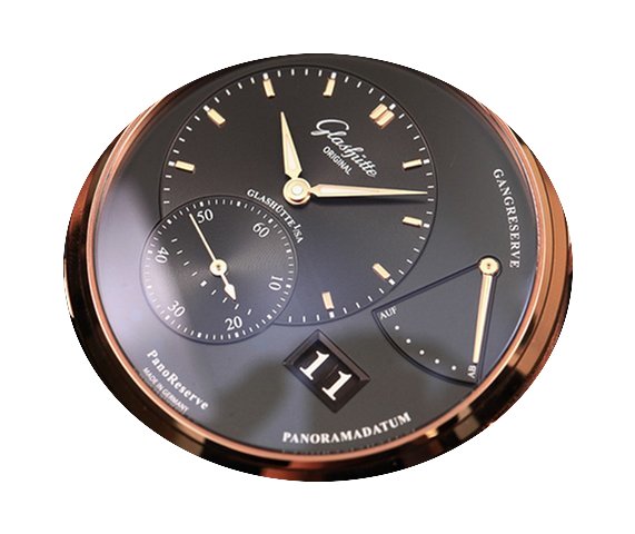 Glashütte Original PanoReserve...