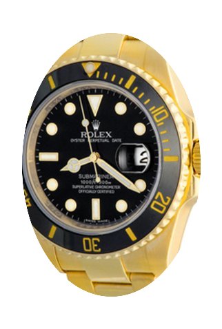 Rolex Submariner Model 116618 LN...