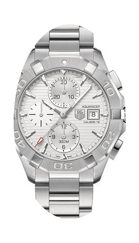 TAG Heuer Aquaracer 300M Calibre 16...